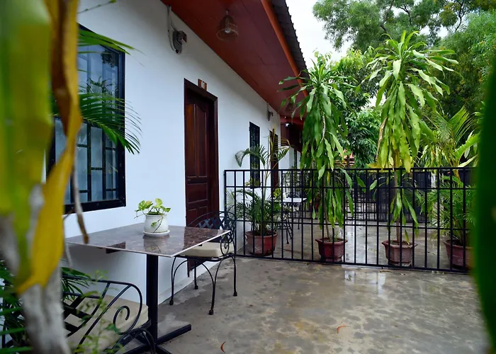 Ground Floor By Densy Angkor Apartament Siem Reap