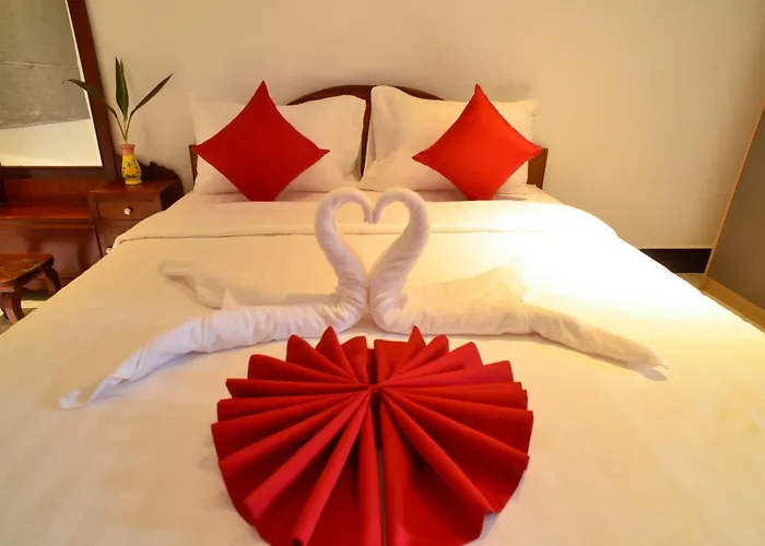 Apartament Ground Floor By Densy Angkor *
