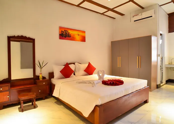Ground Floor By Densy Angkor Siem Reap