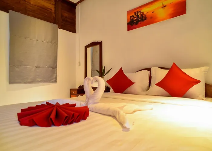 Apartament Ground Floor By Densy Angkor