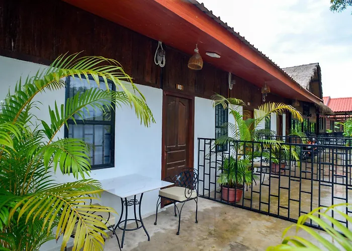 Apartament Ground Floor By Densy Angkor Siem Reap