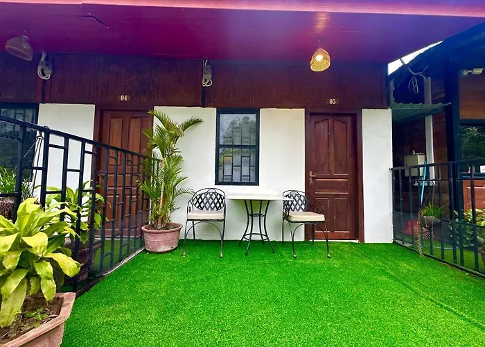 Ground Floor By Densy Angkor * Siem Reap