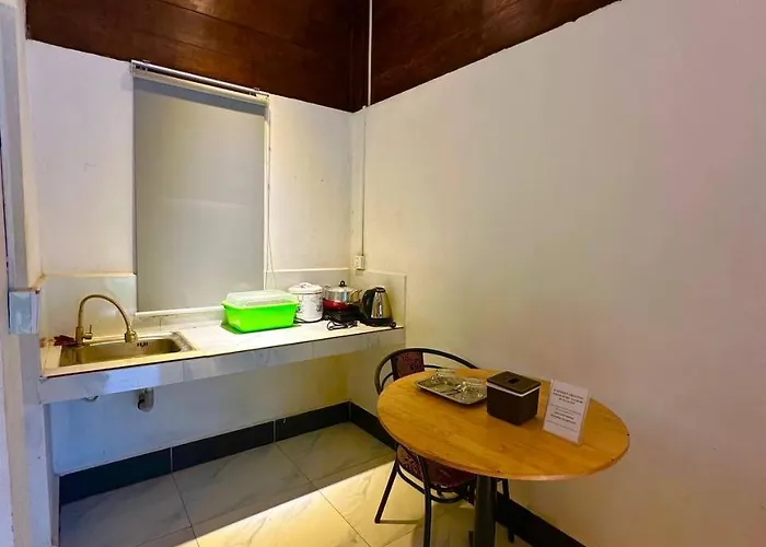 Apartament Ground Floor By Densy Angkor *
